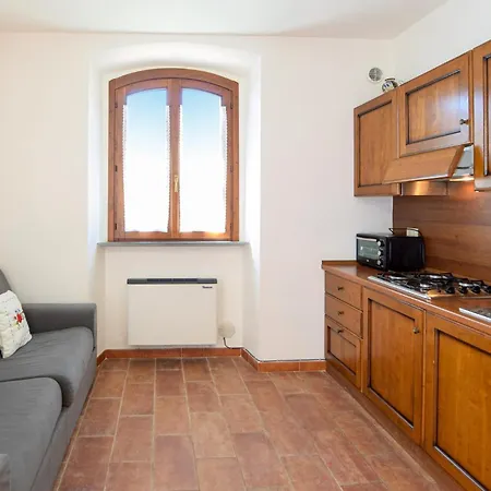 Apartment Amazing In With Wifi Gubbio