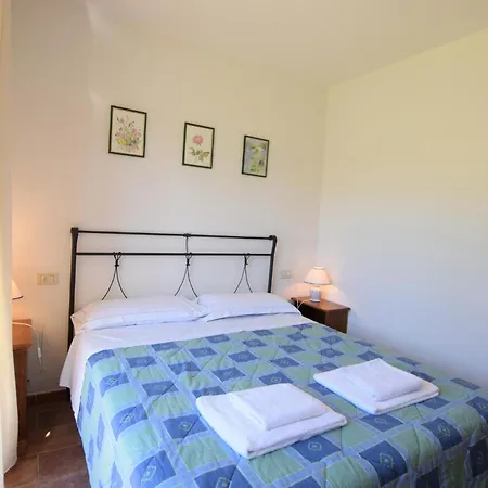 Amazing In With Wifi Apartment Gubbio