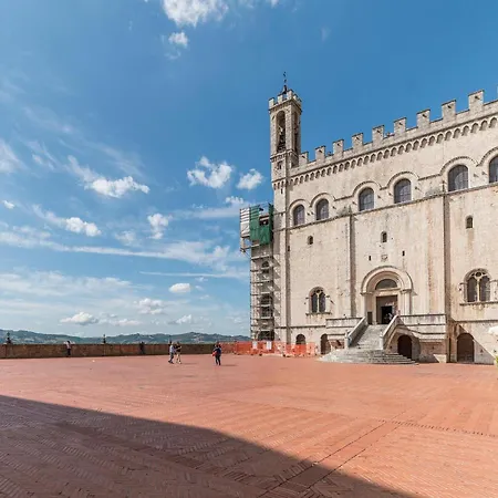 Amazing In With Wifi Gubbio