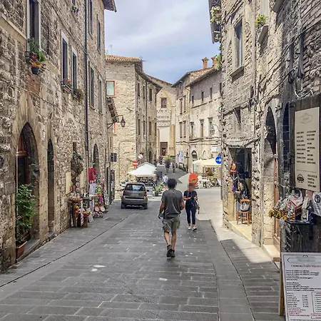 Amazing In With Wifi * Gubbio