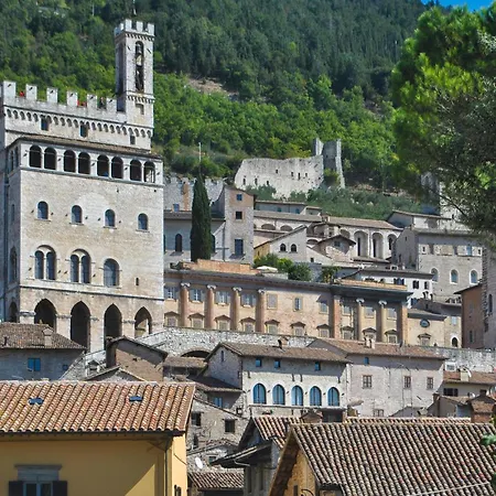 Apartment Amazing In With Wifi Gubbio