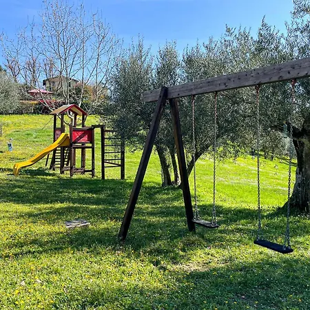 Amazing In With Wifi Apartment Gubbio