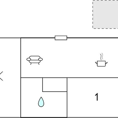 Apartment Amazing In With Wifi