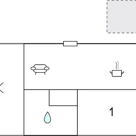Apartment Amazing In With Wifi